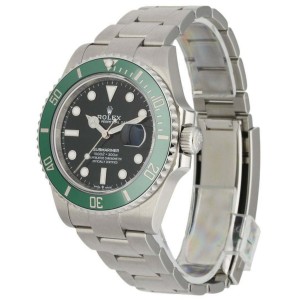 Rolex  Submariner Date 'Kermit' Men's watch