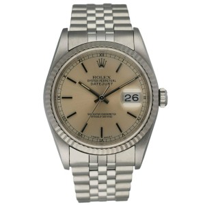 Rolex Datejust 16234 Men's Watch