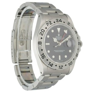 Rolex Explorer II 16570  Men's Watch