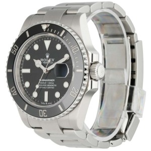 Rolex Submariner  Men's watch 