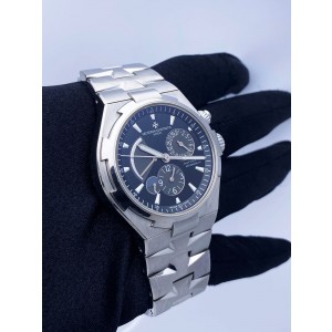 Vacheron Constantin Overseas Dual Time Mens Watch 