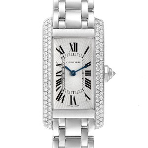 where to buy a cartier tank watch