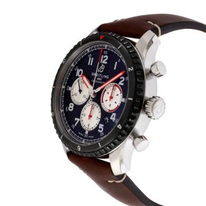 Breitling Aviator Men's Watch