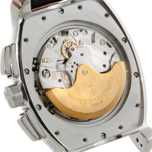 Vacheron Constantin Historique Royal Eagle Grey Dial 49145 Watch
