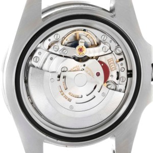 Rolex 116610 Submariner Mens Steel Date Ceramic Watch