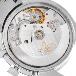 Omega Speedmaster Date 3513.50.00 Chronograph Mens Watch 