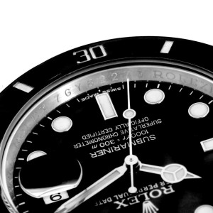 Rolex Submariner Steel 116610 Ceramic Bezel Mens Watch