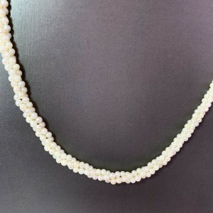 Mikimoto Akoya Pearl Necklace 