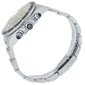 Tudor Heritage Stainless Steel Automatic Grey Men's Watch M70330N-0006