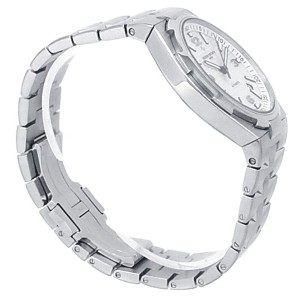 Vacheron Constantin Overseas Stainless Steel Silver Men's Watch  