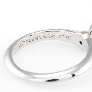 cartier tiffany ring size
