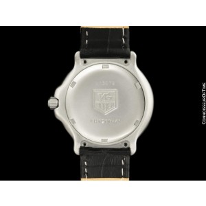 TAG Heuer Professional   Mens Divers SS Steel Watch -  