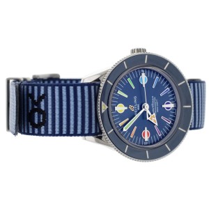 Breitling Superocean Heritage '57 Special Edition Rainbow Automatic  