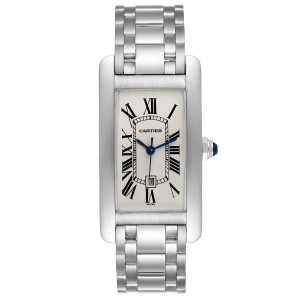 cartier ladies watch automatic