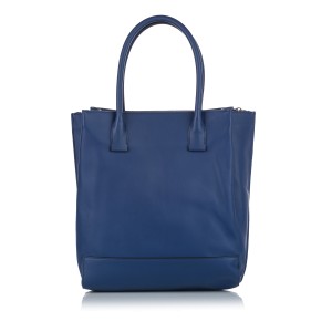 Mulberry Arundel Leather Tote Bag