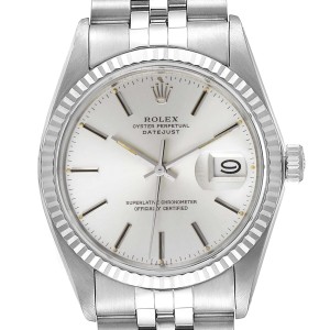 gold and silver rolex mens