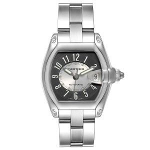 is the cartier roadster a good watch