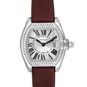 cartier roadster occasion