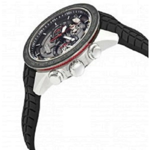 Graham Silverstone RS Skeleton Limited Edition with Box 46MM