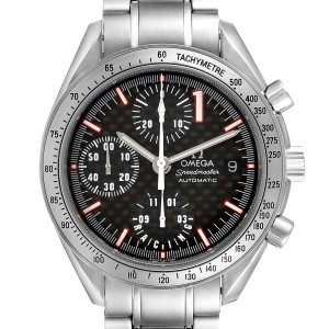Omega Speedmaster Schumacher Racing Limited Edition Watch 3519.50.00