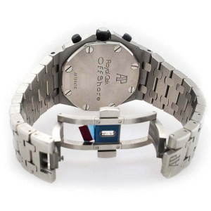 Audemars Piguet Royal Oak Offshore Chronograph 42mm Stainless Steel Watch