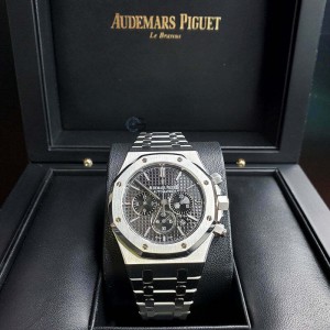 Audemars Piguet Royal Oak Chronograph 41mm Watch 