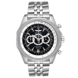 Breitling Bentley Supersports Chronograph Limited Edition Watch A26364