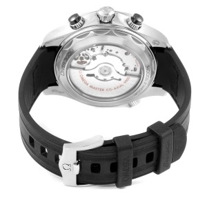 Omega Seamaster Diver Master Chronometer Watch 