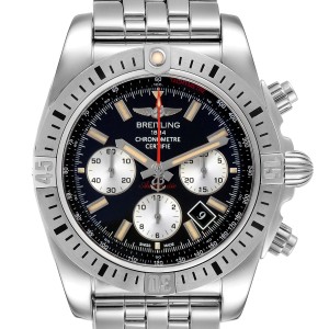 Breitling Chronomat 44 Airbourne 30th Anniversary Watch 