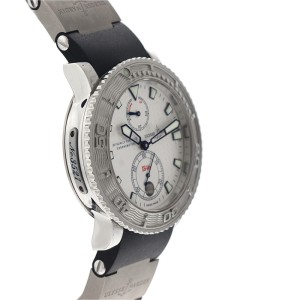 Ulysse Nardin Marine Diver Chronometer Watch