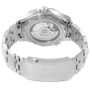 Omega Seamaster Diver Master Chronometer Watch 210.30.42.20.01.001 