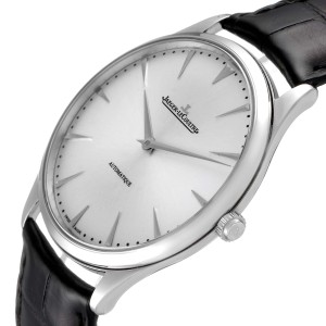 Jaeger Lecoultre Master Ultra Thin Mens Watch 