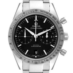 Omega Speedmaster 57 Co-Axial Chronograph Watch 