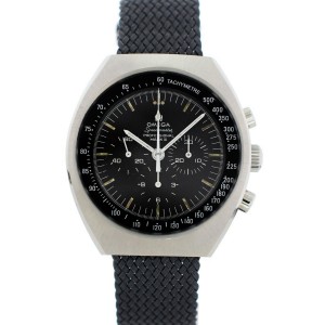 Omega Speedmaster Professional Mark II 145.014 Vintage Mens Watch