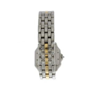 Cartier Panthere 183949 Midsize Ladies Watch