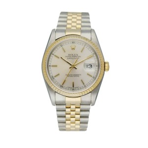 Rolex Datejust 16233  Men's Watch