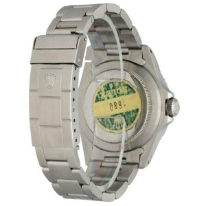 Rolex Submariner 1680 Vintage Men's Watch Mint