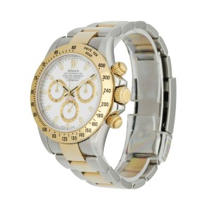 Rolex Daytona Cosmograph 116523 Men's Watch