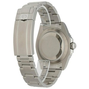 Rolex Submariner 126610LN Men's watch