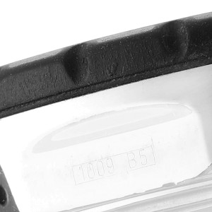 Breitling Navitimer Chronomatic Black Dial Black Stap Mens Watch A14360