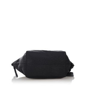 Burberry Nylon Shoulder Bag