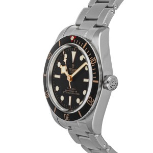 Tudor Black Bay Fifty-Eight with Steel Case and Steel Bracelet