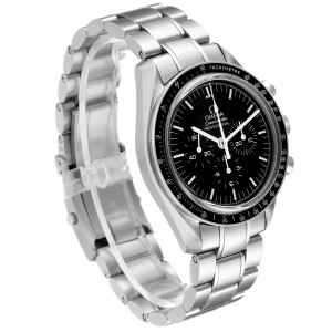 Omega Speedmaster Moonwatch Professional Watch 