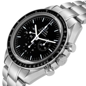 Omega Speedmaster Moonwatch Professional Watch 