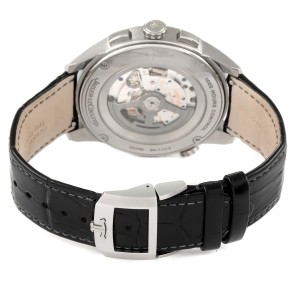 Jaeger Lecoultre Polaris WT Chronograph Watch