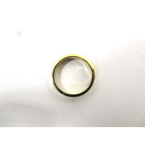 Cartier Love 18K Yellow Gold Ring Size 7.25