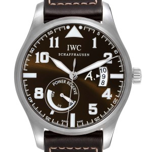 IWC Pilot Saint Exupery 44mm Limited Edition Mens Watch 