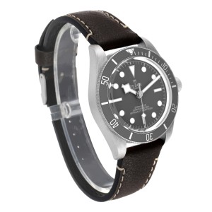 Tudor Heritage Black Bay Fifty-Eight 925 Silver Mens Watch 