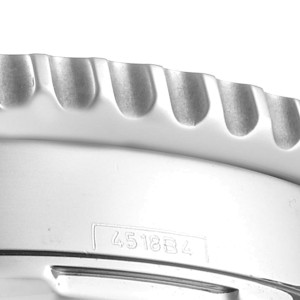 Breitling Navitimer 01 Silver Dial Steel Mens Watch 