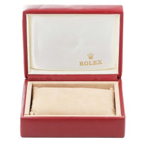 Rolex Datejust 26 Steel White Gold Salmon Dial Ladies Watch  